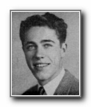 DOUGLAS MC CULLOUGH: class of 1944, Grant Union High School, Sacramento, CA.